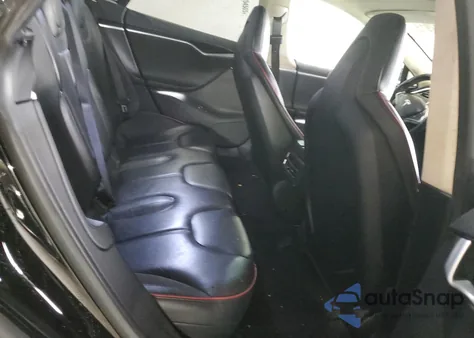 2013 Tesla Model S from USA, damaged, VIN 5YJSA1CP5DFP07428